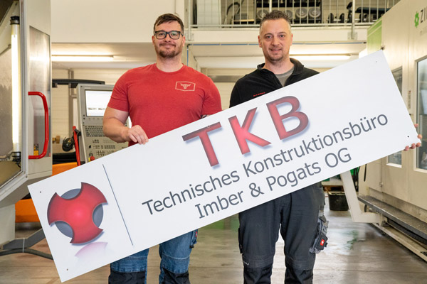 Imber & Pogats   Technisches Konstruktionsbüro   Bezirk Baden - Über uns